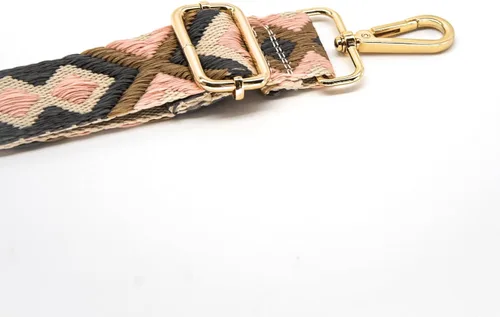 Miniatura 115 de S&loyoe Correas de repuesto para bolso, correa ajustable para bolsa cruzada, correas de guitarra anchas para bolsos de 1.5 pulgadas