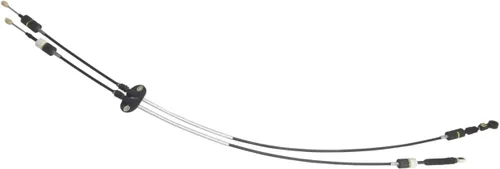 Miniatura 9 de PartsFlow Cable de cambio de transmisión automática para 2002 2003 2004 2005 Ford Explorer Mercury Mountaineer 1L2Z7E395AC