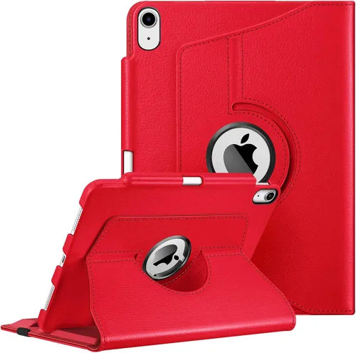 Miniatura 12 de Fintie - Funda giratoria para iPad Air de 11 pulgadas M3 (2025) / M2 (2024), iPad Air de 5ª (2022) / 4ª generación (2020) de 10.9 pulgadas - Funda