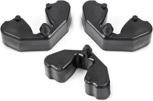 Miniatura 4 de MOTO1988 Amortiguador de cubo de rueda trasera 5 piezas para Suzuki GSXR600 GSXR750 GSXR1000 2000-2004 SV1000 SV1000S 2003-2007 64651-35F00
