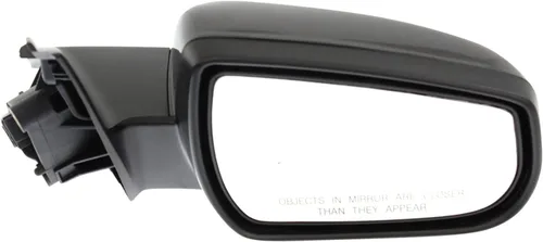 Miniatura 69 de Kool Vue - Espejo calefactable eléctrico para el lado del pasajero para Chevrolet Trailblazer GMC Envoy 2002-2009 plegado manual con luz de señal