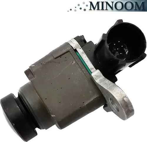 Miniatura 3 de 56038978AH Reemplazo de cámara de estacionamiento de respaldo para Ra m 1500 2500 3500, para Dodg e Viper Parte