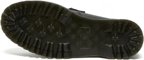 Miniatura 3 de Dr. Martens Unisex-Adult Adrian Bex Smooth Leather Tassel Loafers