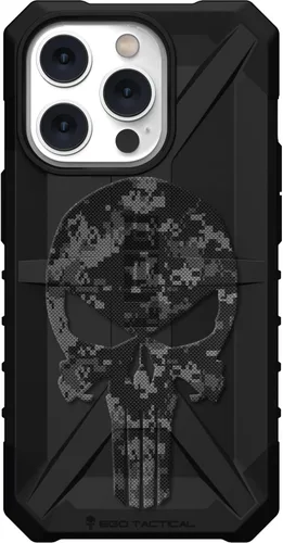 Miniatura 62 de EGO TACTICAL Funda UAG Urban Armor Gear de edición limitada compatible con iPhone 13 Pro [pantalla de 6.1 pulgadas] impresa en los Estados Unidos
