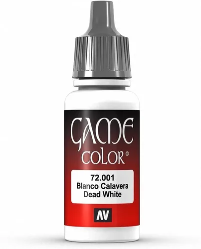 Miniatura 52 de Vallejo Game Color Pintura Púrpura Real, 17ml, 0.57 Fl Oz (Paquete de 1)