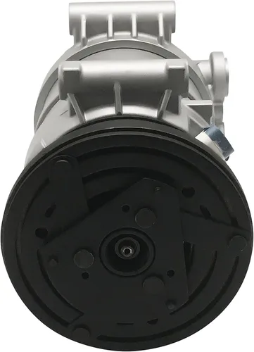 Miniatura 3 de Compresor de aire acondicionado automotriz RYC y embrague de A/C EG949