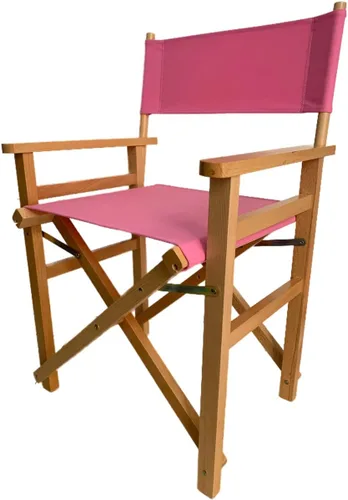 Miniatura 5 de Silla de director 20.86 pulgadas de largo x 16.14 pulgadas de ancho, kit de fundas de repuesto de lona para sillas de director, silla de película