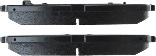 Miniatura 3 de Front Disc Brake Pad Set for Kia Forte Koup 2017#1Cfm 2017, SX