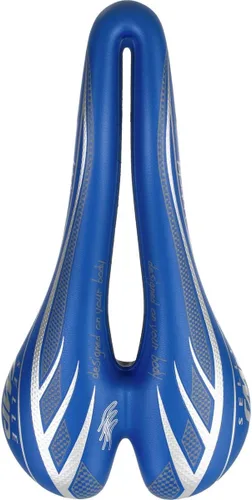 Miniatura 2 de Sillín híbrido Selle SMP