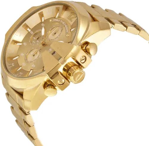 Miniatura 4 de Diesel DZ4360 reloj Mega Chief para hombre