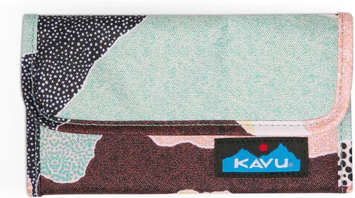 Miniatura 24 de KAVU Mondo Spender - Organizador de viaje con cartera triple