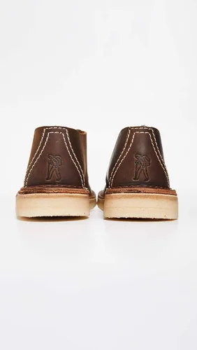 Miniatura 5 de Clarks Mocasines Desert Trek para hombre