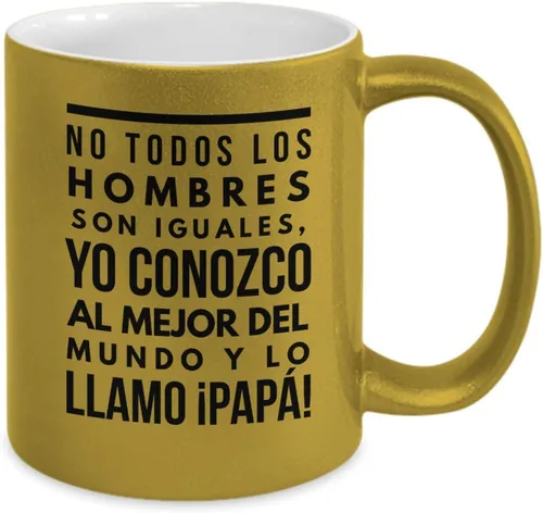 Miniatura 2 de Regalos para papá Regalos para papá en su día Día del padre Regalo para papi, abuelos, día del padre mejor padre Regalo de taza Te