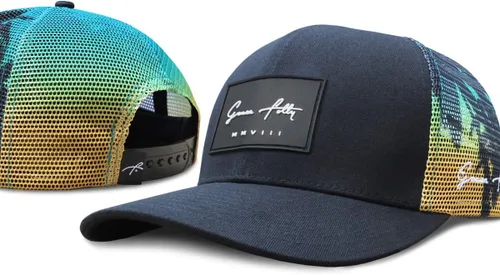 Miniatura 18 de Grace Folly Sombrero de camionero para hombres o mujeres, muchos diseños geniales