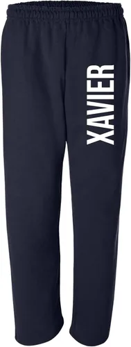 Miniatura 11 de NCAA Super Block, pantalones deportivos de color del equipo, universidad, universidad Iowa Hawkeyes Negro