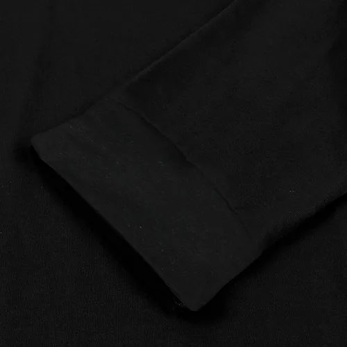 Miniatura 5 de Sudadera de manga larga con diseño de pata de perro para mujer S-2XL
