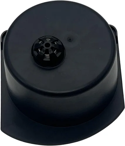 Miniatura 6 de Cesta y soporte de filtro de preparación de repuesto, compatible con Keurig K-Duo (modelo serie 5000) cafetera de una sola porción y jarra.