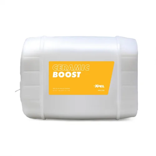 Miniatura 12 de XPEL Revestimiento en aerosol Ceramic Boost, 16 onzas – Spray de dióxido de silicio para detalles, cuentas y repele el agua, el polvo, la pelusa