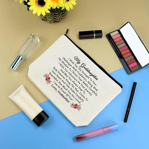 Miniatura 3 de Bolsa de maquillaje para hija, 561_NO1, Bolsa de viaje inspiradora