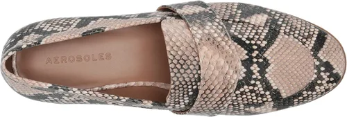 Miniatura 5 de Aerosoles Georgia - Mocasines planos para mujer