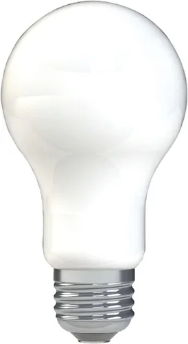 Miniatura 2 de GE Bombillas LED, 100 vatios, luz diurna, A19 (paquete de 2)