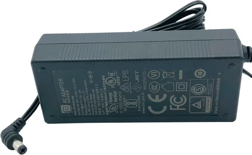 Miniatura 5 de Fuente de alimentación original Phihong AM24W-080B 24W 8V 3A adaptador de CA con cable
