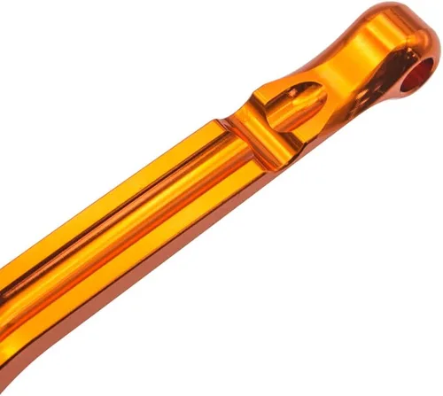 Miniatura 5 de Palancas de freno de embrague CNC para Banshee 350 YFZ350 95-08, Wolverine 350 Warrior YFM350 02-04, YFM 700 660 Raptor 01-06, YFS200 Blaster 03-07