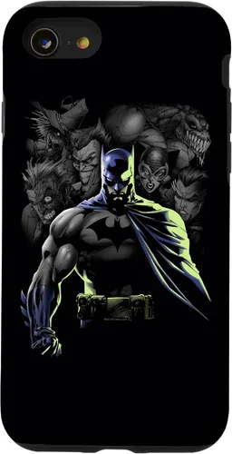 Miniatura 18 de Batman Villains Unleashed - Carcasa para iPhone 17