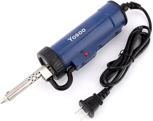 Miniatura 2 de 30W 50Hz Eléctrica Soldadura Soldador Soldador Bomba Dissaldatore Dissaldatore