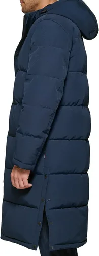 Miniatura 6 de Levi's Parka de tela ártica extra larga para hombre