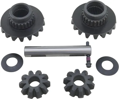 Yukon Gear YPKGM8.2-BOP-P-28) Positración interna para GM Buick/Oldsmobile/Pontiac 28-Spline 8.2" diferencial
