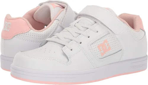 Miniatura 7 de DC Manteca 4 V - Zapatos de skate casuales unisex para niña