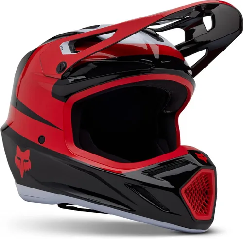 Miniatura 26 de Fox Racing Casco de motocross unisex V3