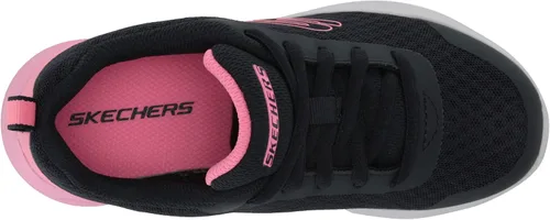 Miniatura 5 de Skechers Zapatillas unisex Microspec Max-Brightastic para niños