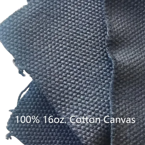 Miniatura 5 de Charcloth - Iniciador de fuego de emergencia para bushcraft, caza, camping, senderismo, pesca y otras actividades al aire libre (24)