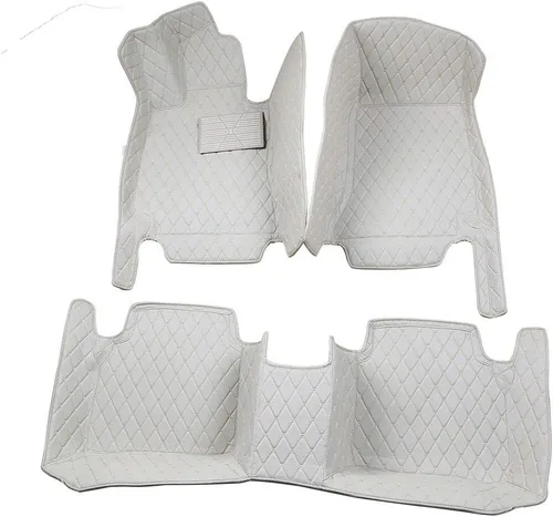 Miniatura 22 de Tapete de suelo impermeable de piel XPE para Infiniti de Worth-Mats