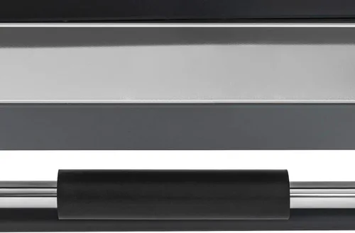 Miniatura 8 de Estante desplegable para gabinete, organizador superior de almacenamiento de armario de pared de cocina con 2 niveles, organizador de estante