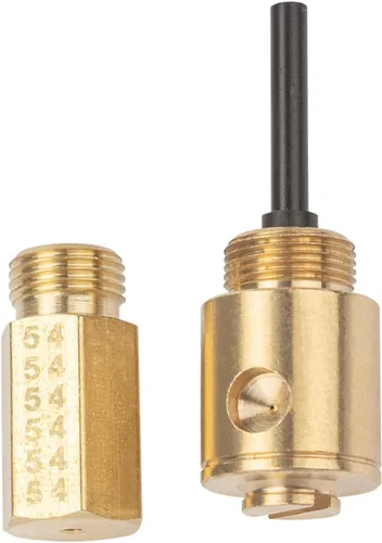 Miniatura 2 de Kit de conector para secadora de gas, kit LPKIT-3 LP compatible con Samsung LPKIT-3, kit de conversión de propano líquido de 22000 BTU