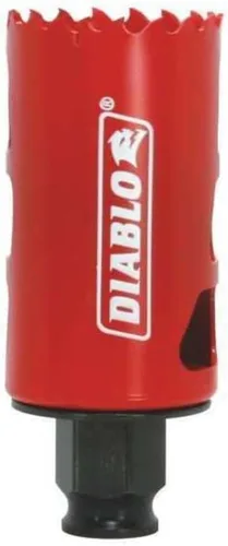 Miniatura 7 de Freud Diablo sierra de perforación de alto rendimiento, ideal para perforar madera