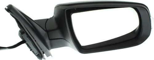 Miniatura 27 de Kool Vue - Espejo lateral del conductor compatible con vidrio eléctrico Kia Rondo 2007-2012, calentado, KI1320185