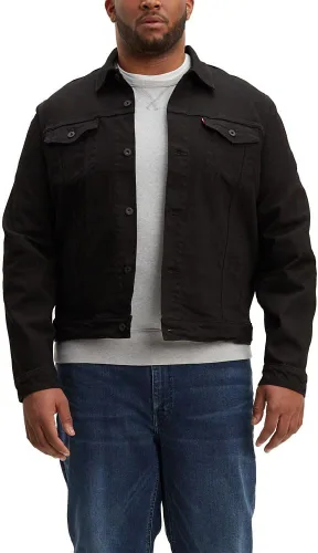 Miniatura 41 de Levi's, chamarra camionera para hombre (también disponible en tallas grandes y altas)
