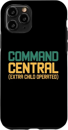 Miniatura 26 de Command Central (Extra Child Operated) Case for iPhone 15