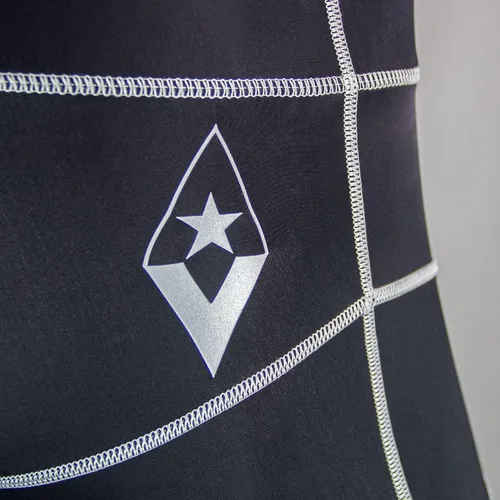 Miniatura 8 de Revgear Pantalón corto de compresión X13 y copa, gran protección para todas las artes marciales, diseño de bolsillo interior invisible para copa