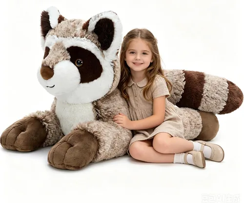 Miniatura 17 de BENINY Juguete de Peluche Grande de Ajolote Azul, Animal de Peluche Gigante de Ajolote de 39", Juguetes Grandes Regalo para Niñas Niños, Almohada