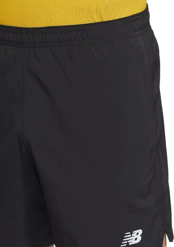 Miniatura 4 de New Balance Mens Accelerate 5 Inch Short