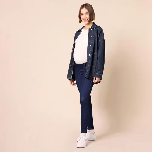 Miniatura 5 de Tienda Essentials Jegging de punto de maternidad para mujer