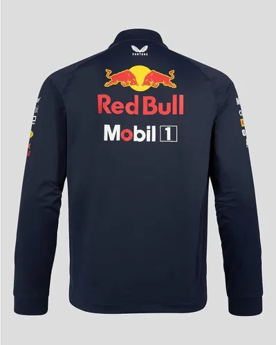 Miniatura 4 de Castore Red Bull Racing F1 2023 Team Soft Shell Chaqueta