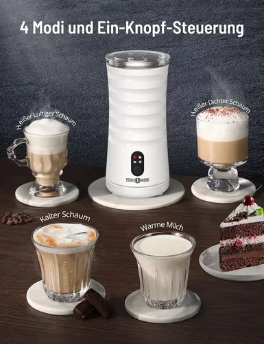 Miniatura 2 de Contenedor de leche Accesorios