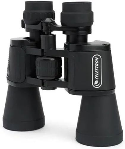 Miniatura 4 de Celestron UpClose G2 10-30x50 Binoculares - Binoculares con zoom 10-30x para principiantes - Óptica multicapa para observación de aves, vida