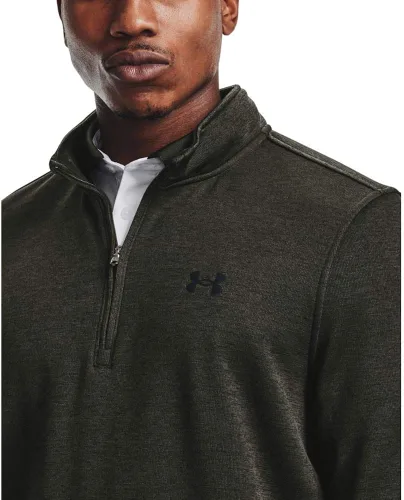 Miniatura 6 de Under Armour Storm - Sudadera de forro polar con cremallera 14 para hombre